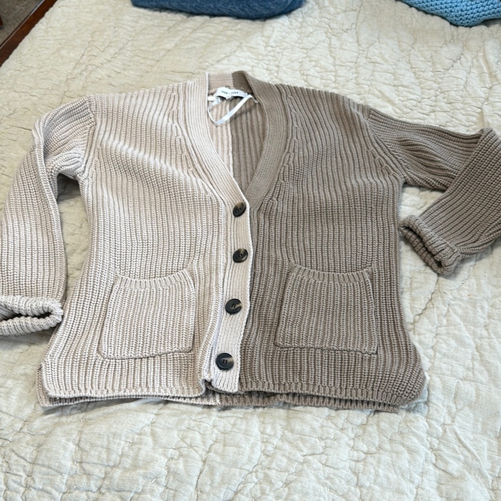 Cardigan